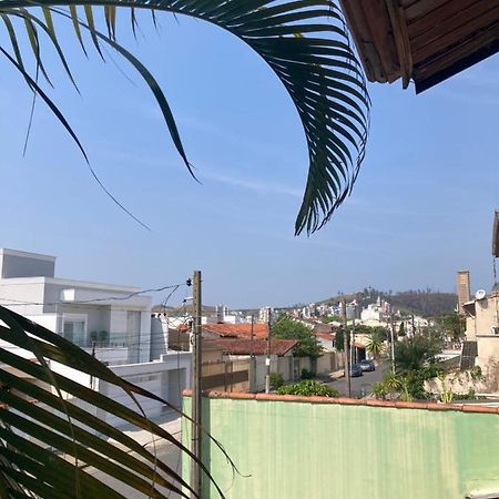 فيلا أباريسيدافي Casa Em Aparecida المظهر الخارجي الصورة